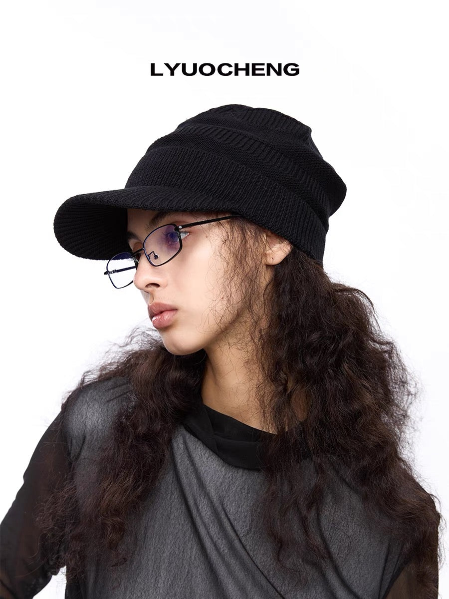 Knitted Hat