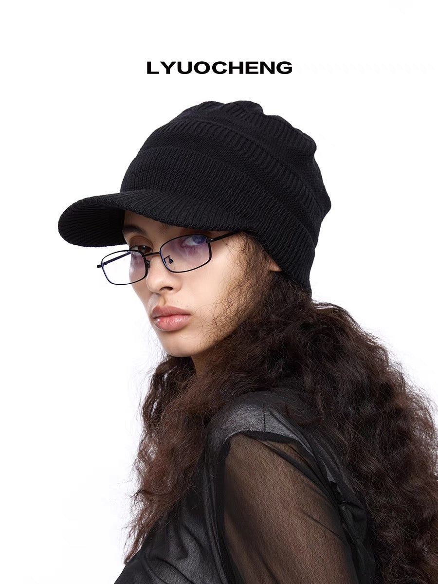 Knitted Hat