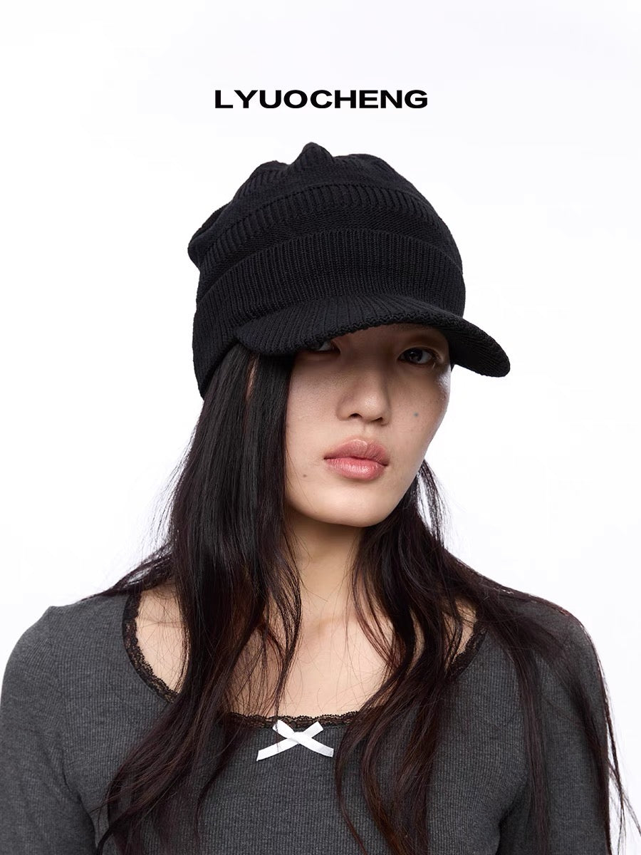Knitted Hat