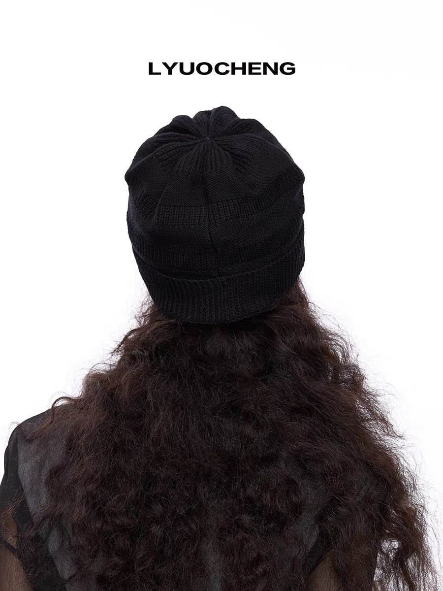 Knitted Hat