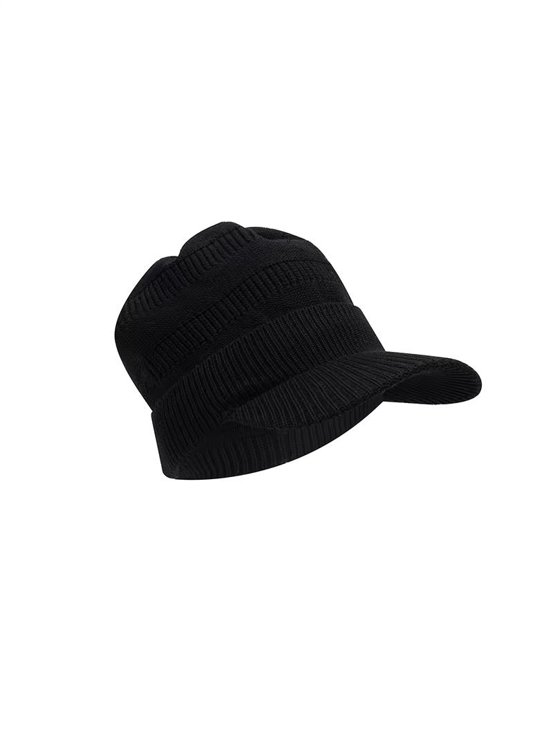 Knitted Hat